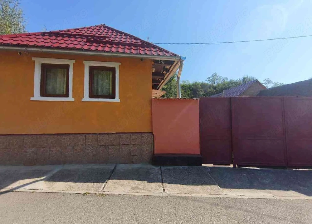 Casă de vânzare în Ormeniș 