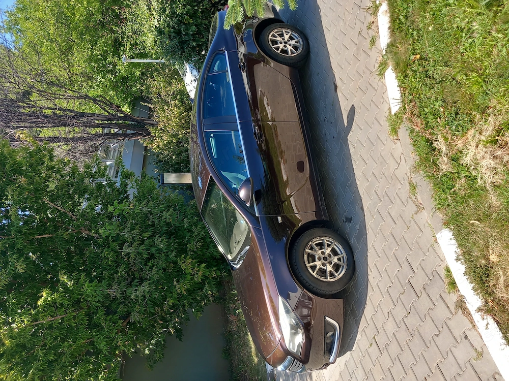 Opel Insignia Sedan, 1.6 cdti, 136 CP, Automata, An 2016