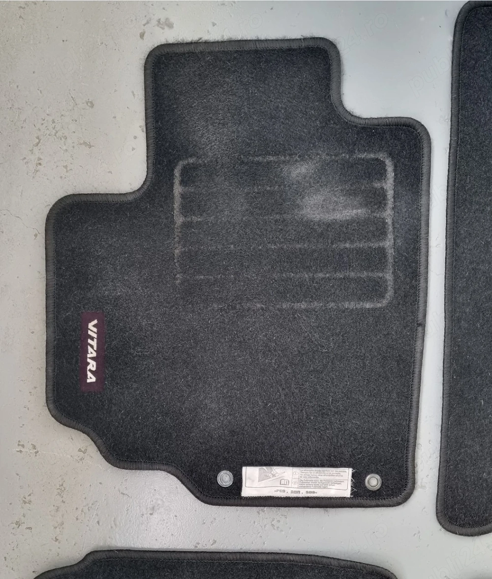 Suzuki Vitara Covorase