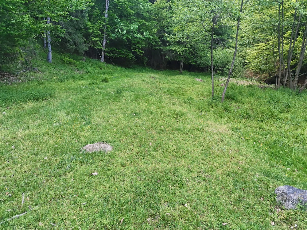 Teren de Vanzare extravilan