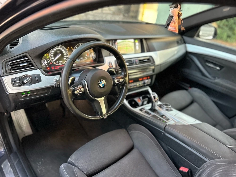 BMW 535xd M Pachet