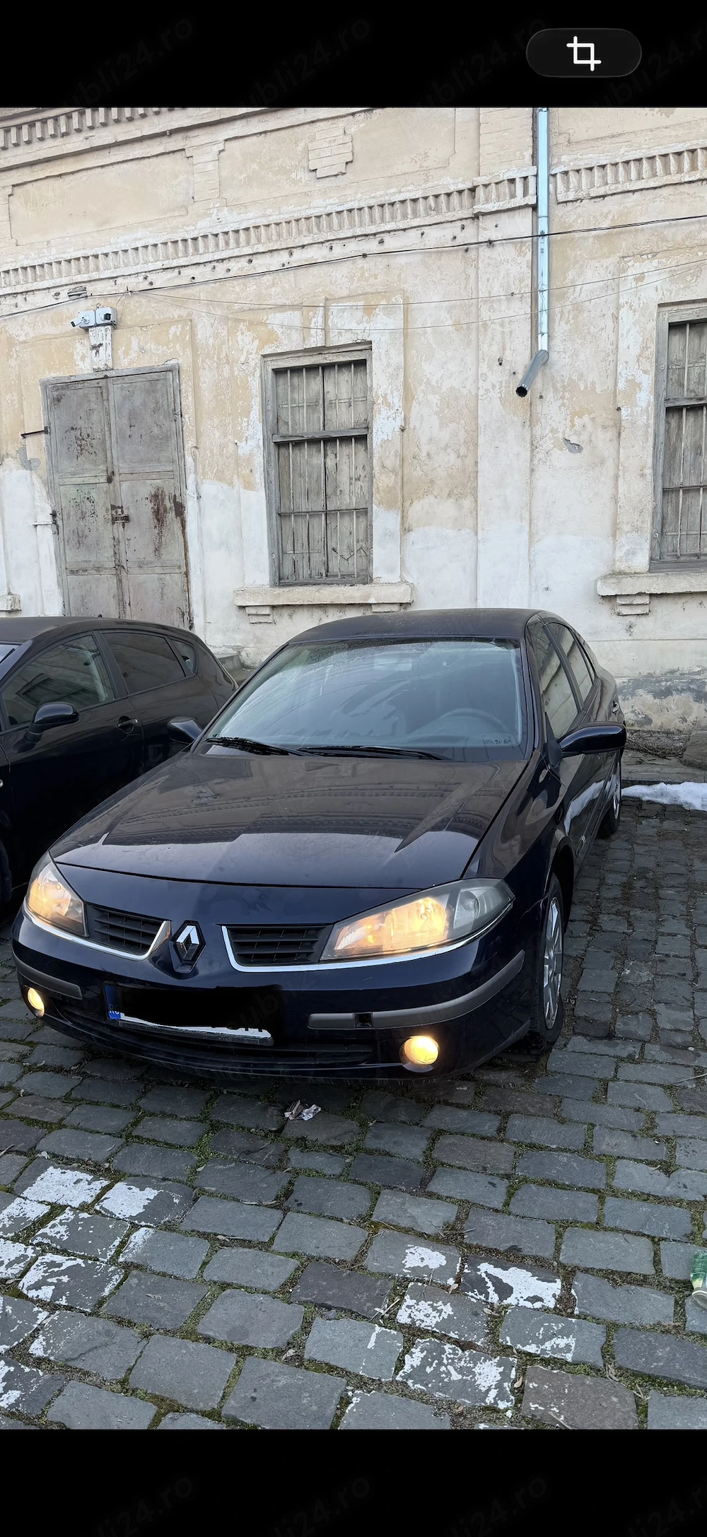 Vând Renault Laguna 2