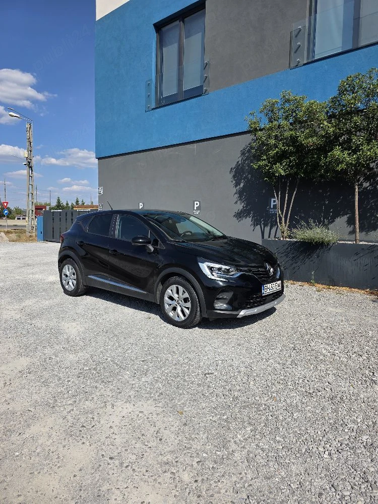 Renault Captur II Tce 100