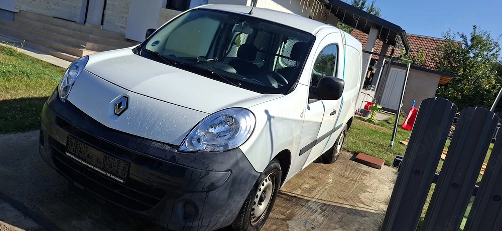 Renault kangoo 2 Express 