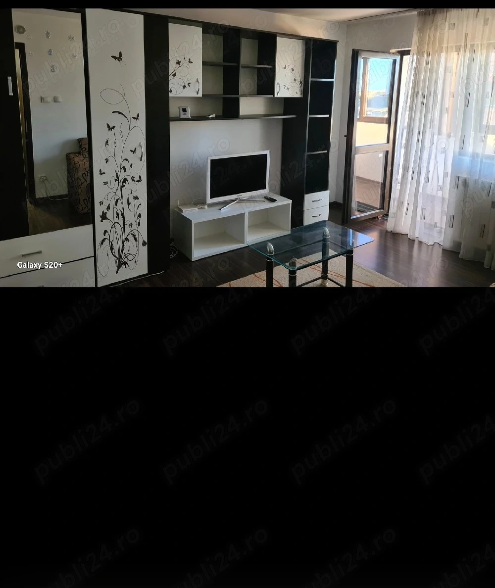 proprietar închiriez apartament cu 1camera