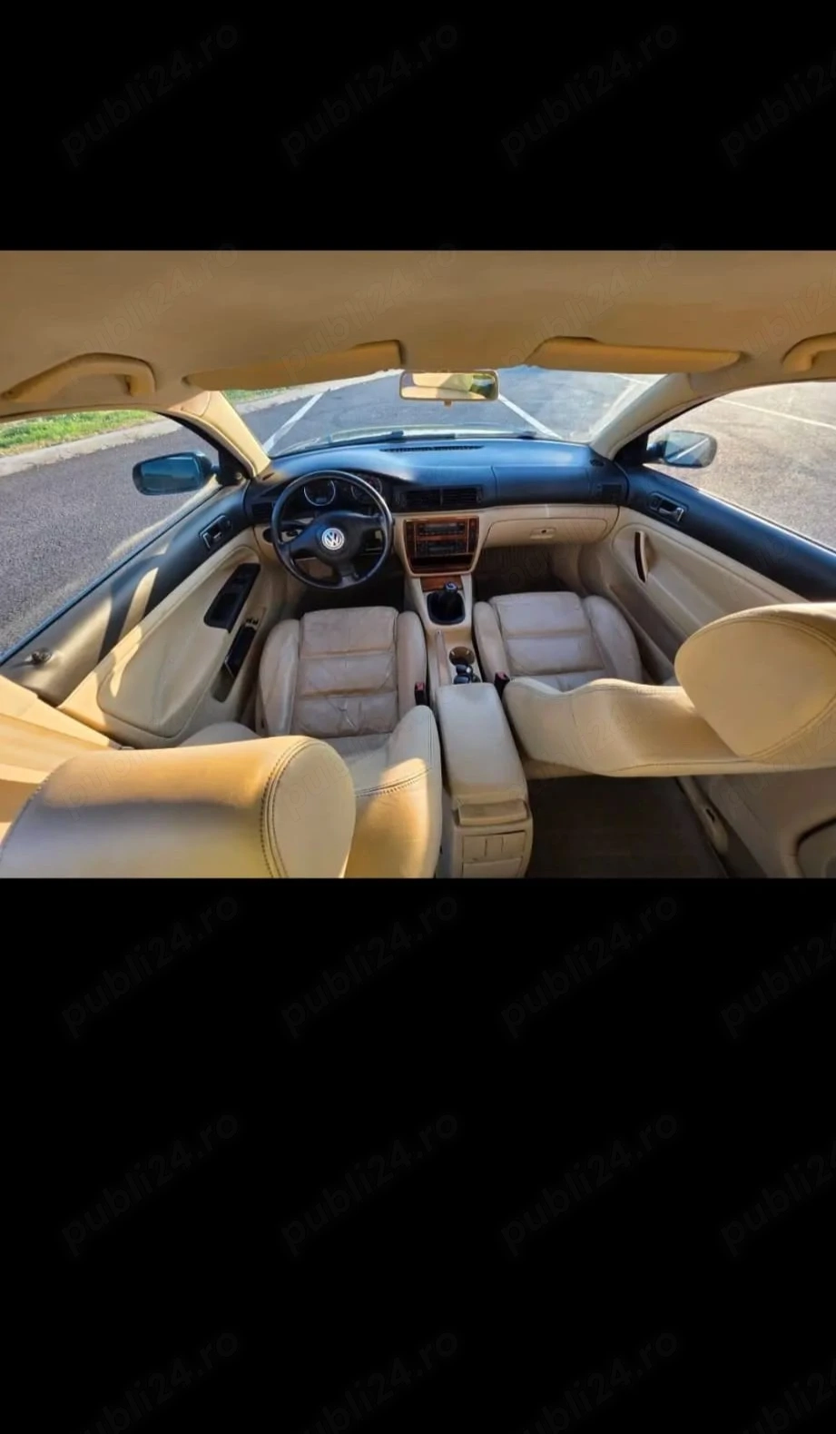 Passat B 5.5