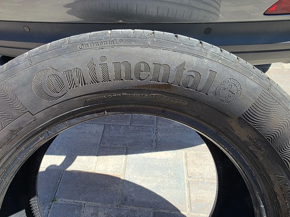 Cauciucuri vară Continental 235 55 r17 V 