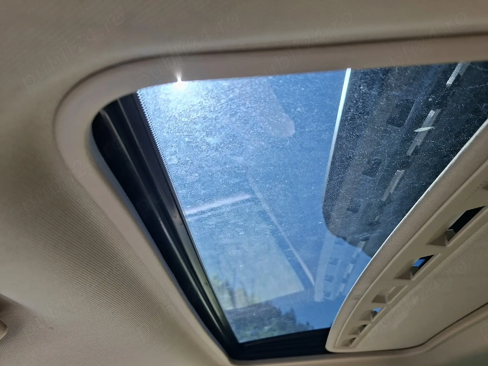 Subaru Tribeca 