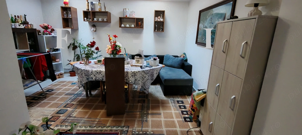 Apartament 3 Camere Zona Centrala