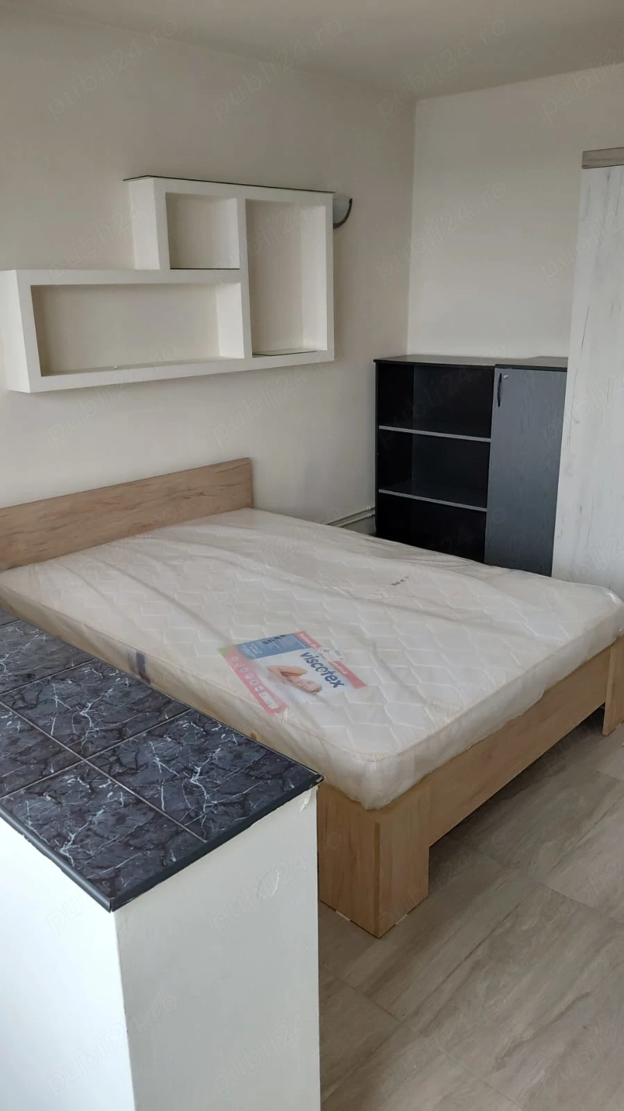 Proprietar ap 2 camere(dormitoare) cu Centrala Iulius Mall Kaufland
