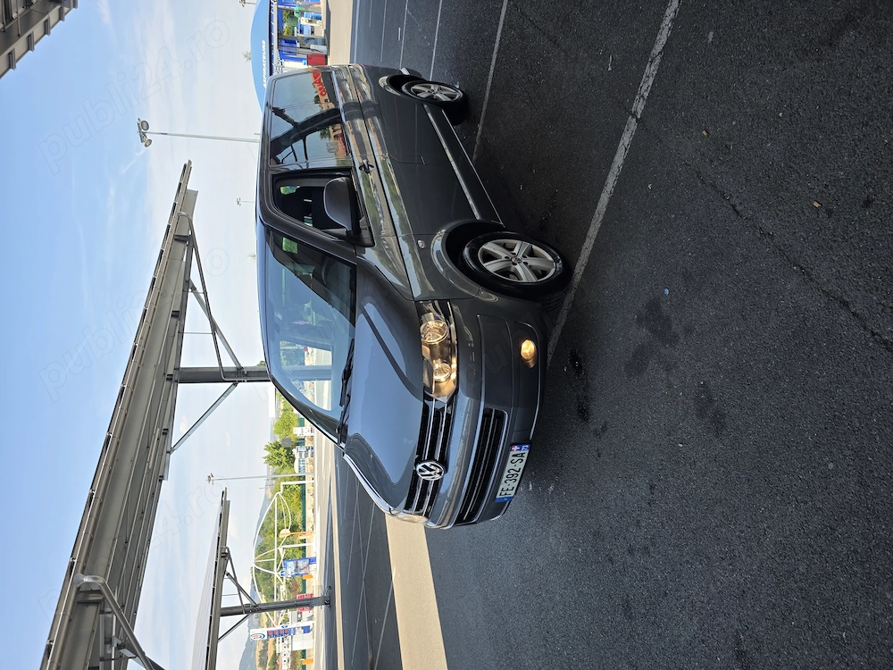 Vw T5 Caravelle 2.0Bitdi 