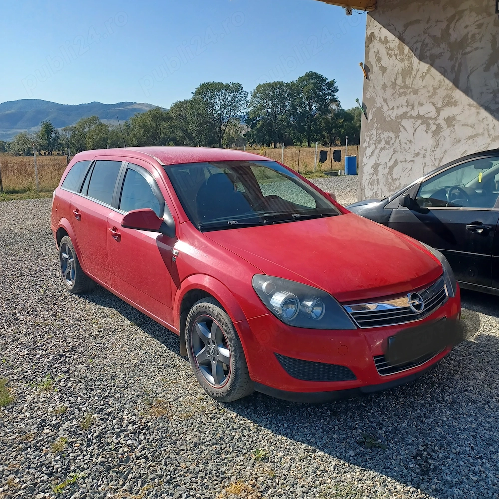 Astra h de vanzare 