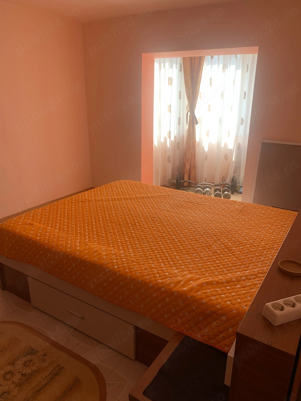Vand ap 2 camere Sacele-Bv