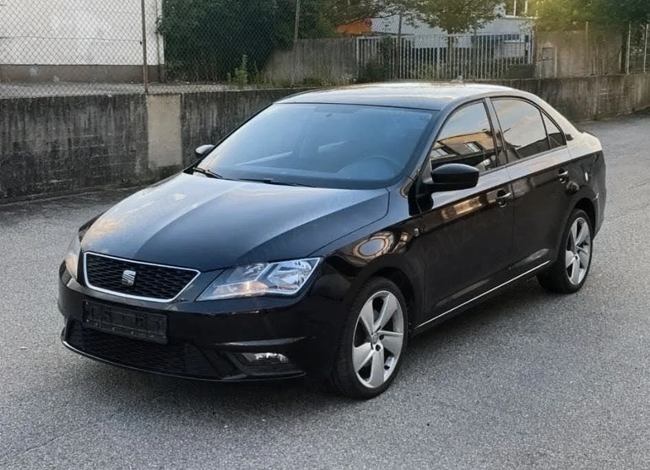 Seat Toledo Style    Euro 5  