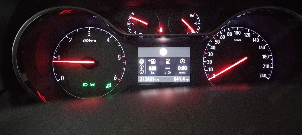 Opel Grandland X 2018 | 1.5 Diesel | Piele + Scaune Încălzite | Trapă | Garaj | 214.000 km