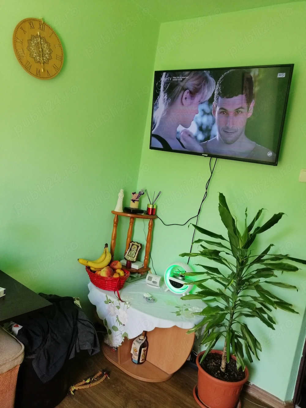 Apartament de vanzare