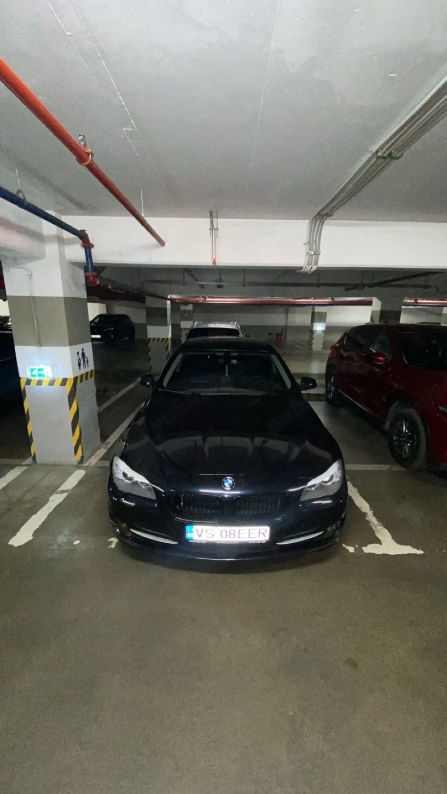 Bmw f10 520D 