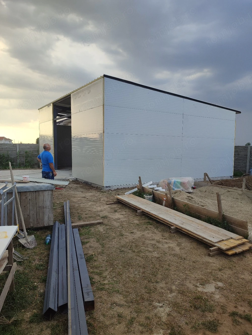 VELTAROOF   Acoperișuri Complete, Montaj și Reparații Profesionale