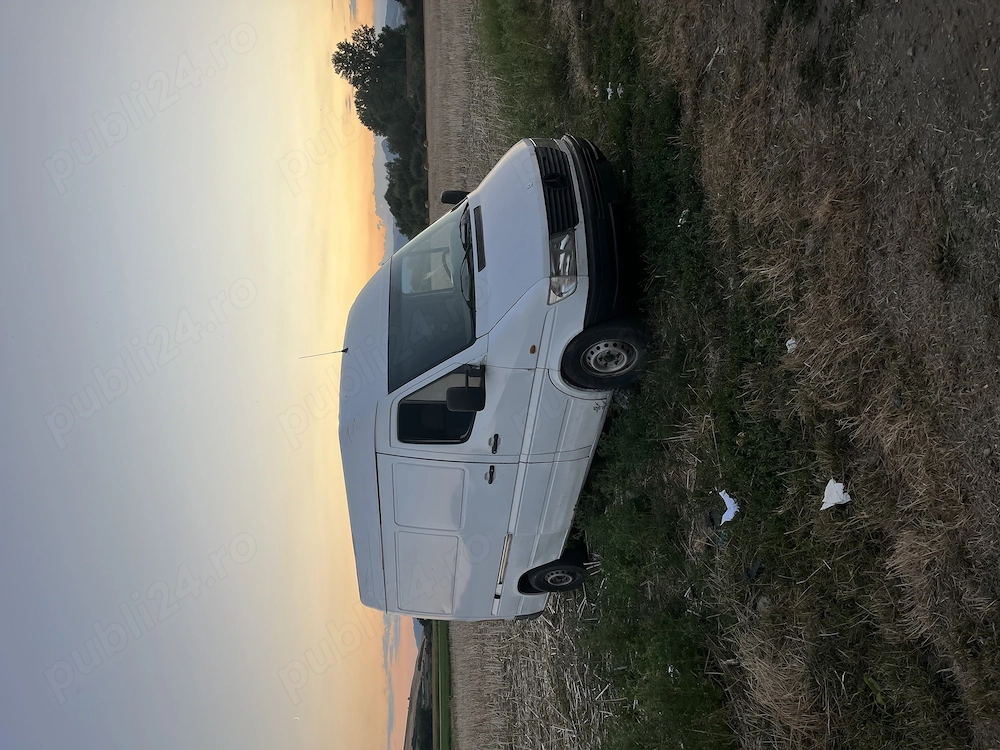 Salut Cupar Mercedes sprintar 2.9 sau 2.3 Cupar și cu acte și fără acte o fer preț bun   