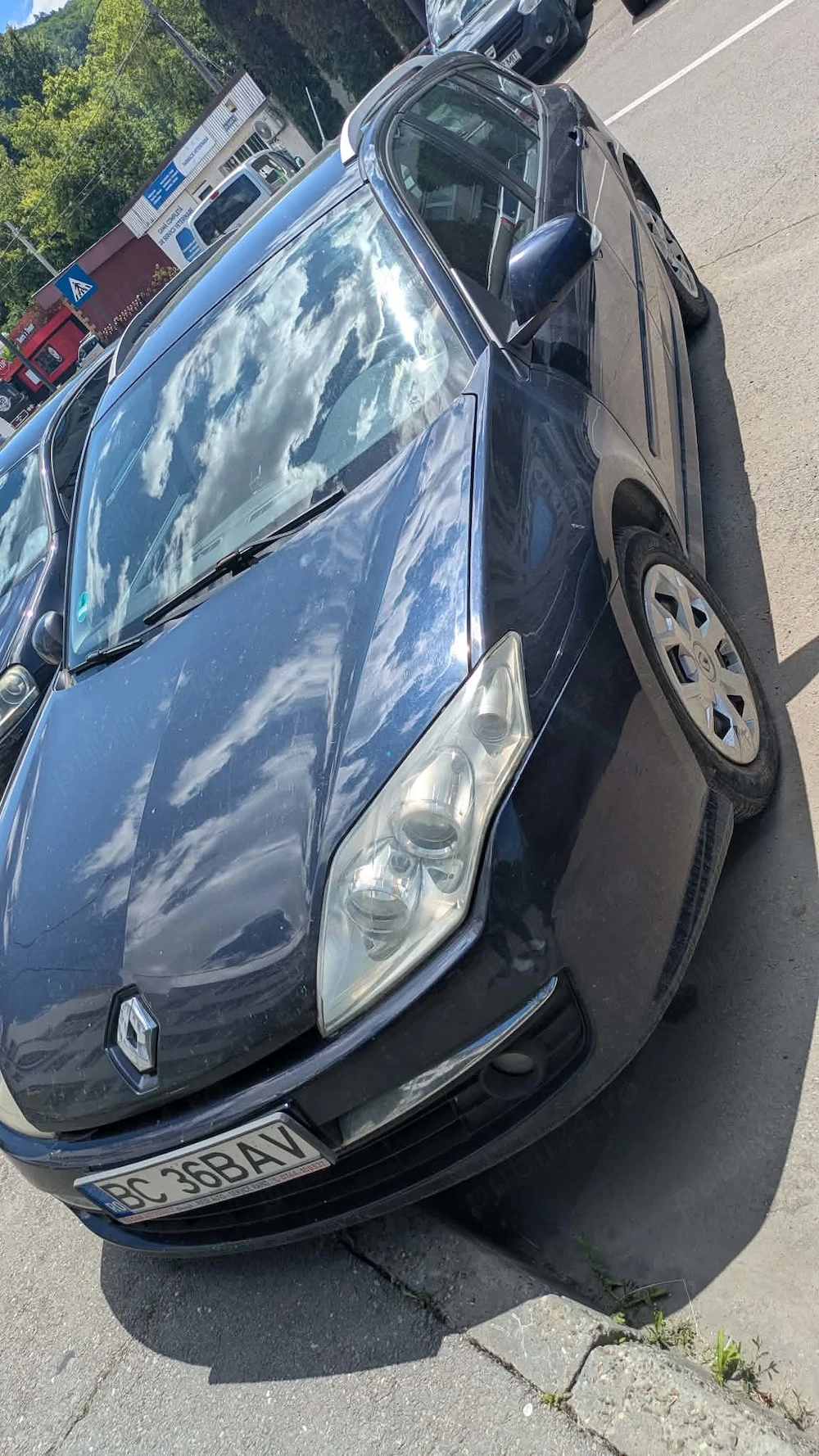 Renault laguna 1.5 