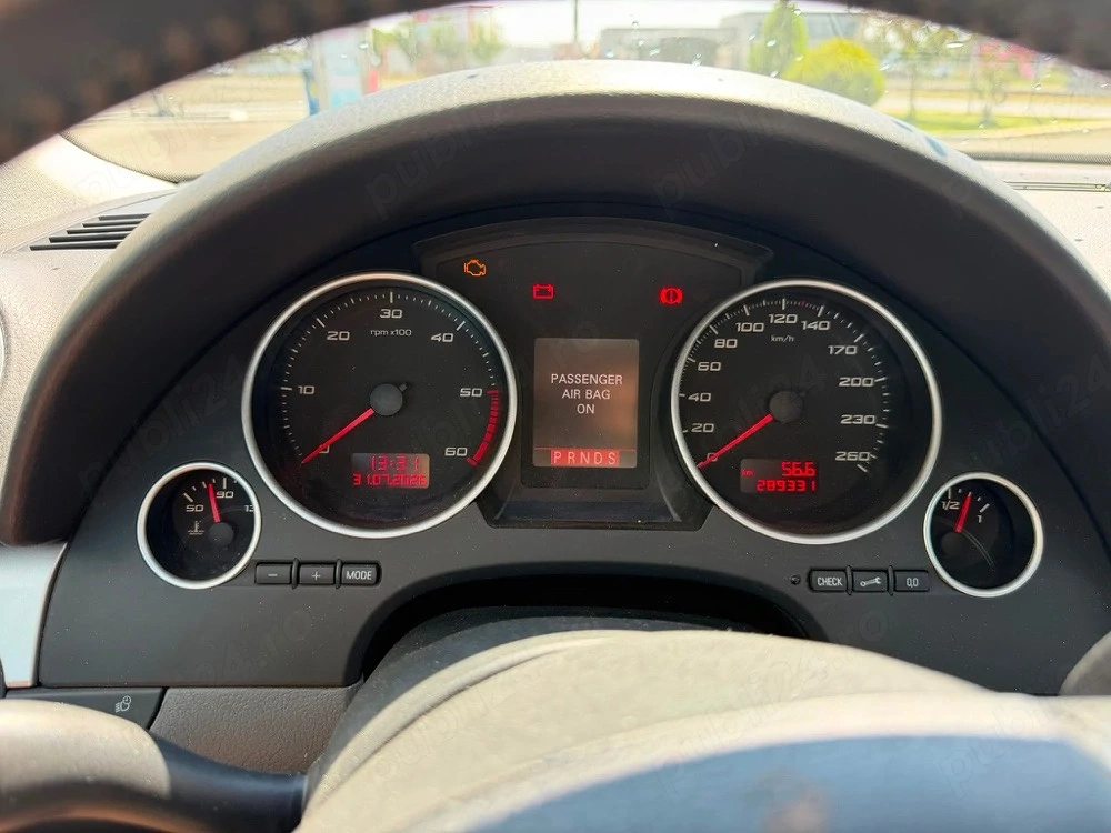 seat exeo 