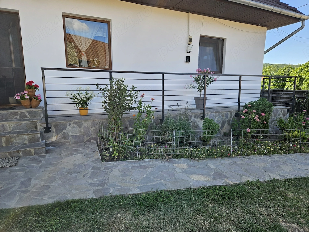 Casă de vânzare în sat Zălan