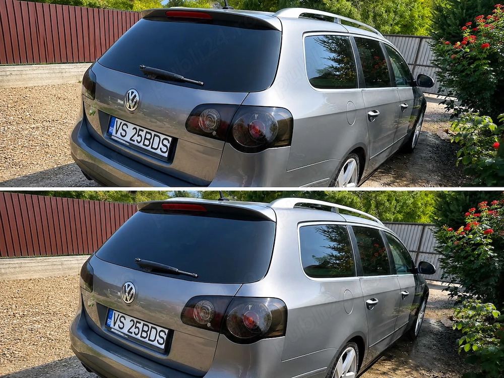 Vand passat b6 2.0 tdi 