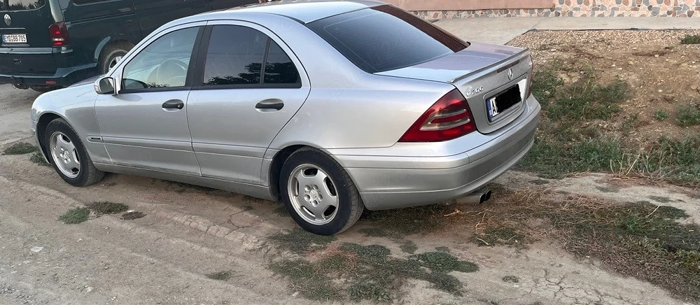 de vinzare Mercedes c200