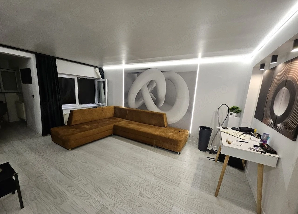 Vand Apartament 2 Camere pe Mihai Eminescu Calea Dorobanti (Piata Romana) langa Sheraton ASE
