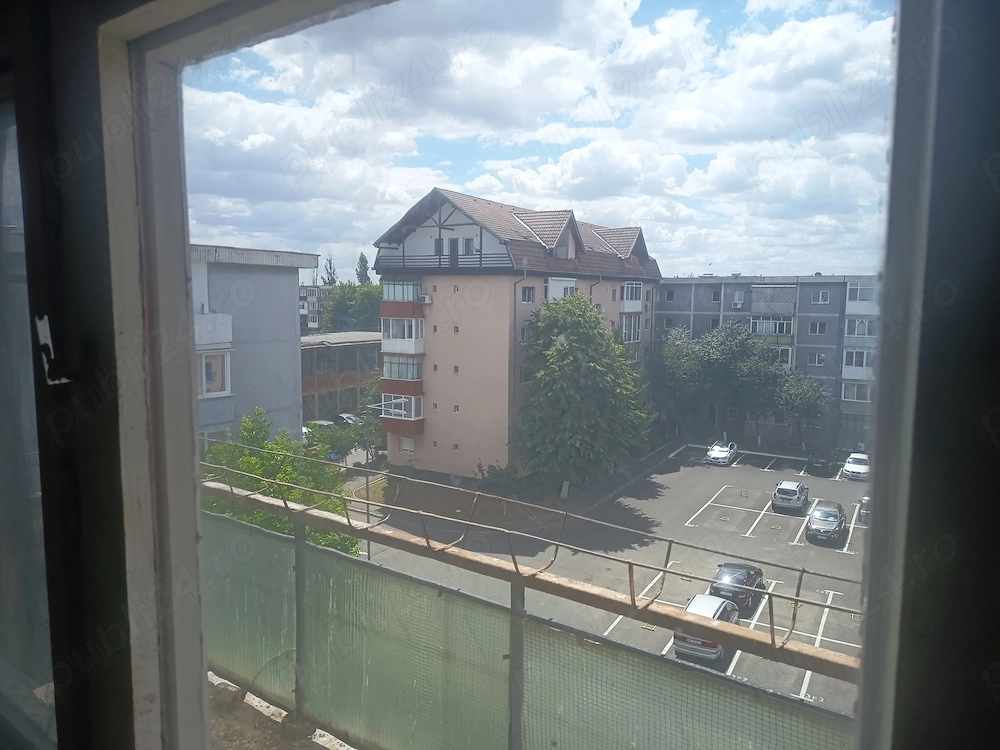 Apartament lângă campus