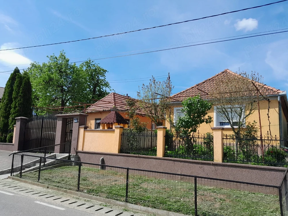 Casa de inchiriat in satul Balaia 