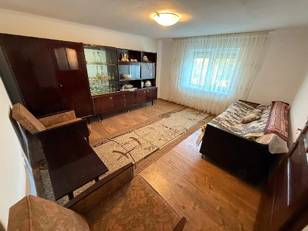 Casa de inchiriat langa oradea