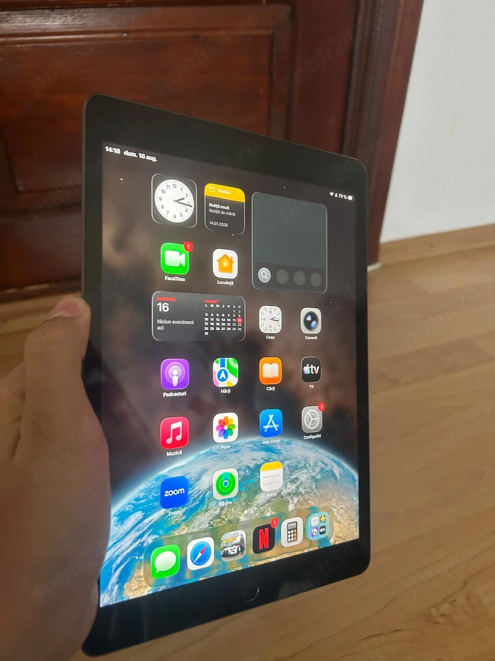 IPad 9th generation