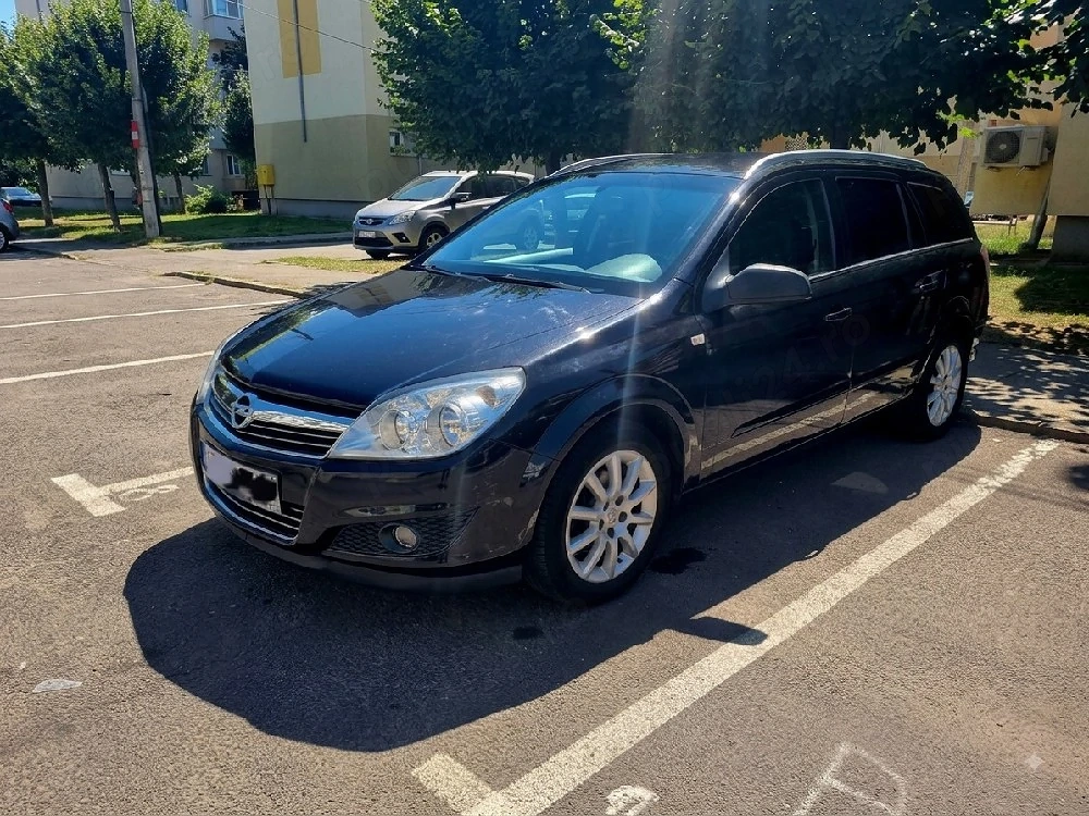 Opel astra H