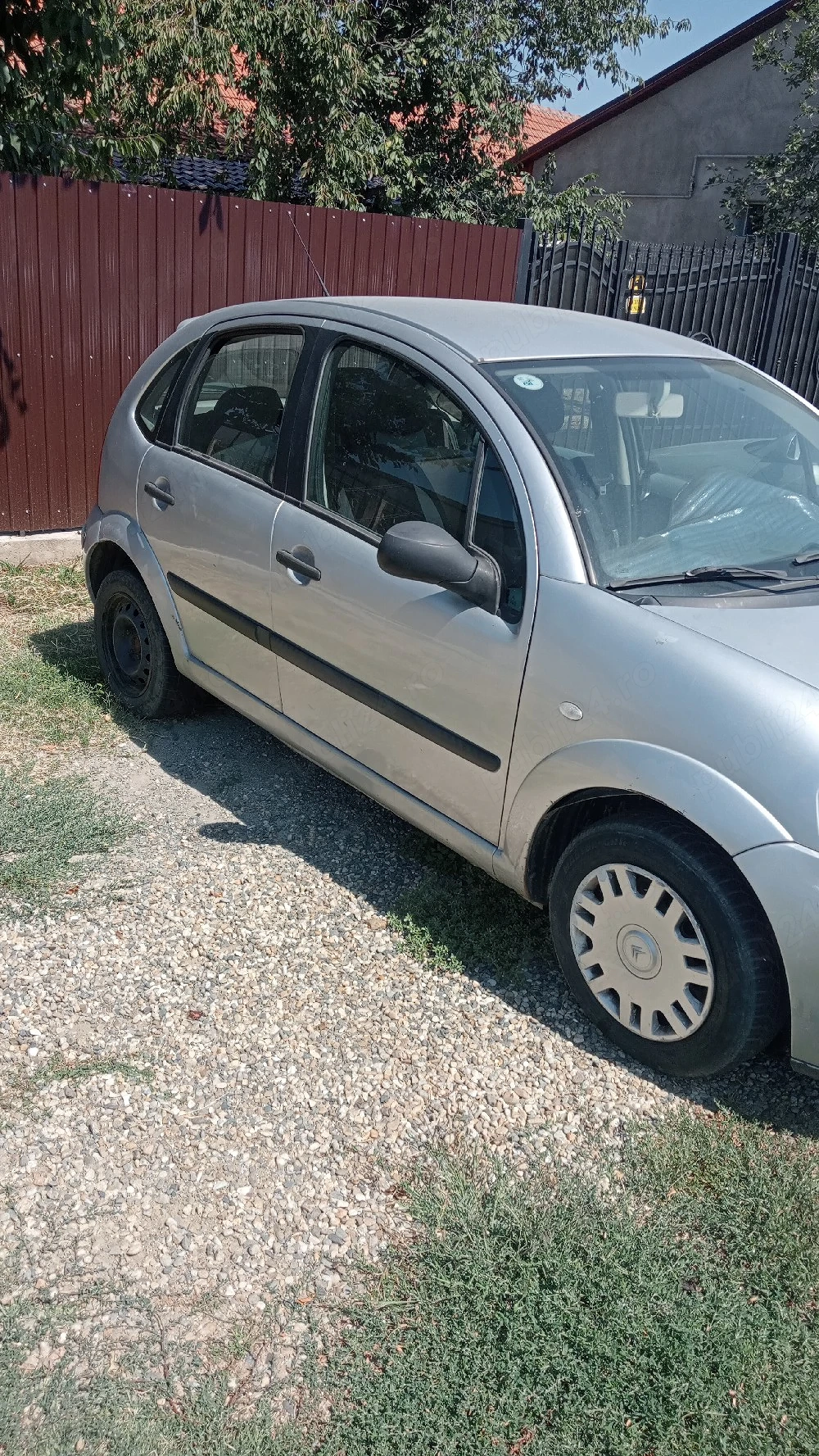 De vânzare Citroen C3 1.1i 2002