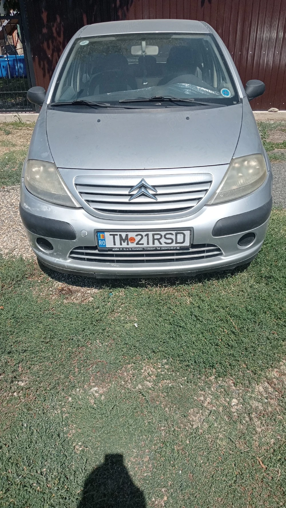 De vânzare Citroen C3 1.1i 2002