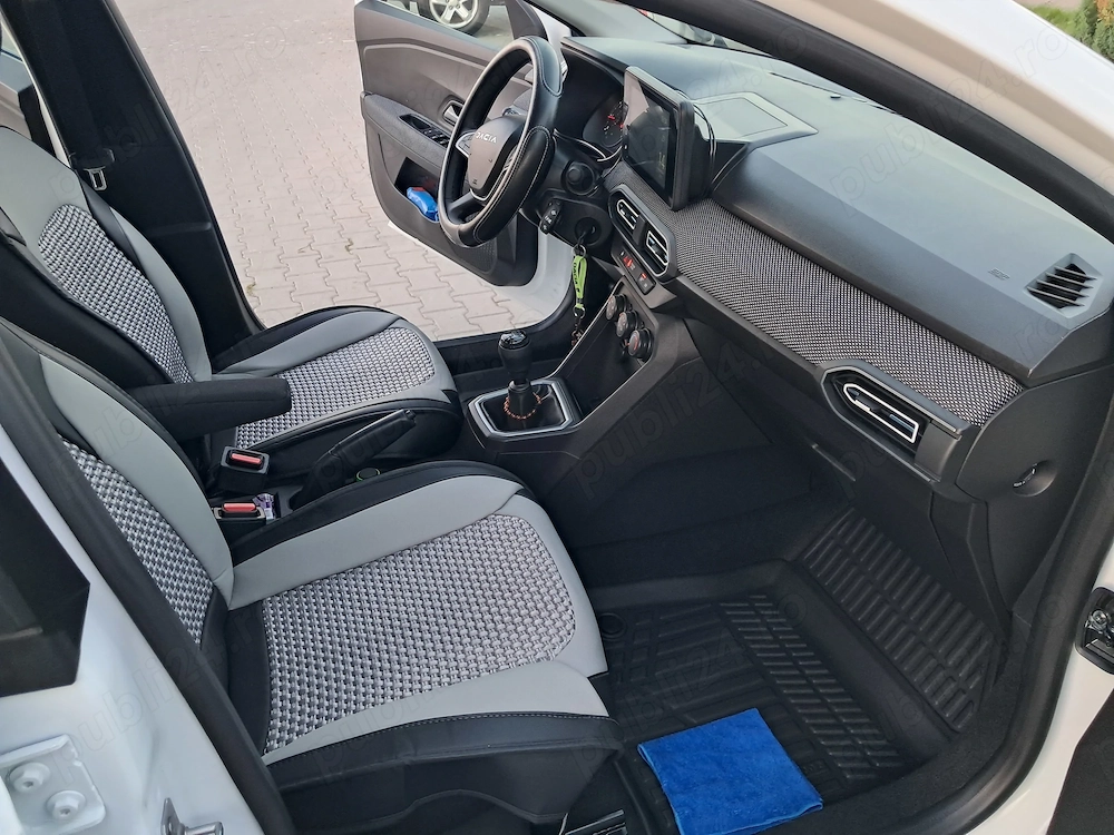 DACIA Logan