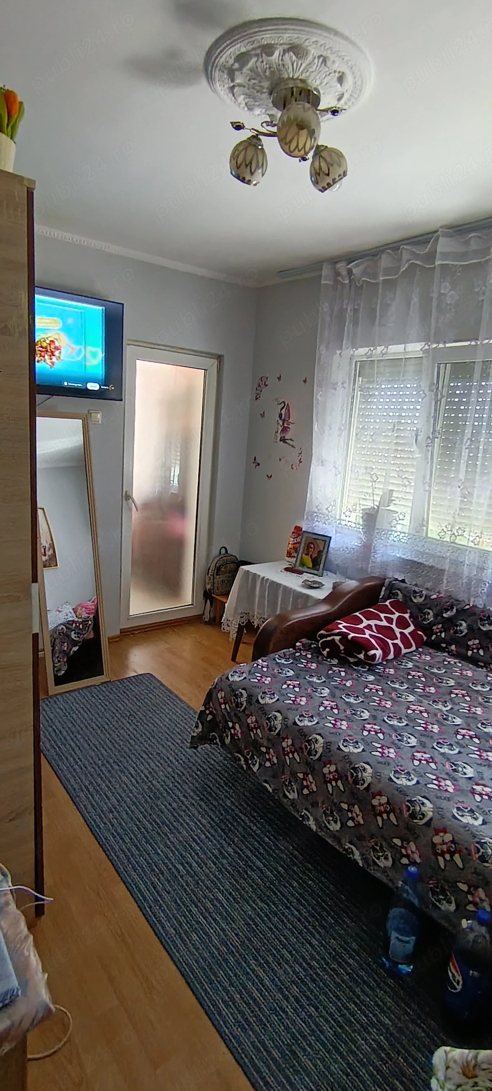 Apartament cu 2  camere de vanzare Sântandrei 