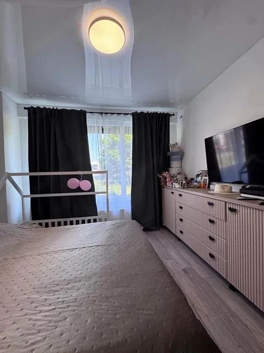 Apartament 2 camere Mamaia Nord