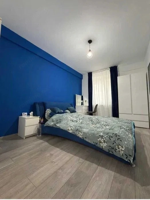 Apartament 2 camere Mamaia Nord 