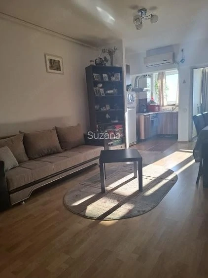 Studio in Ansamblul Primăvara 