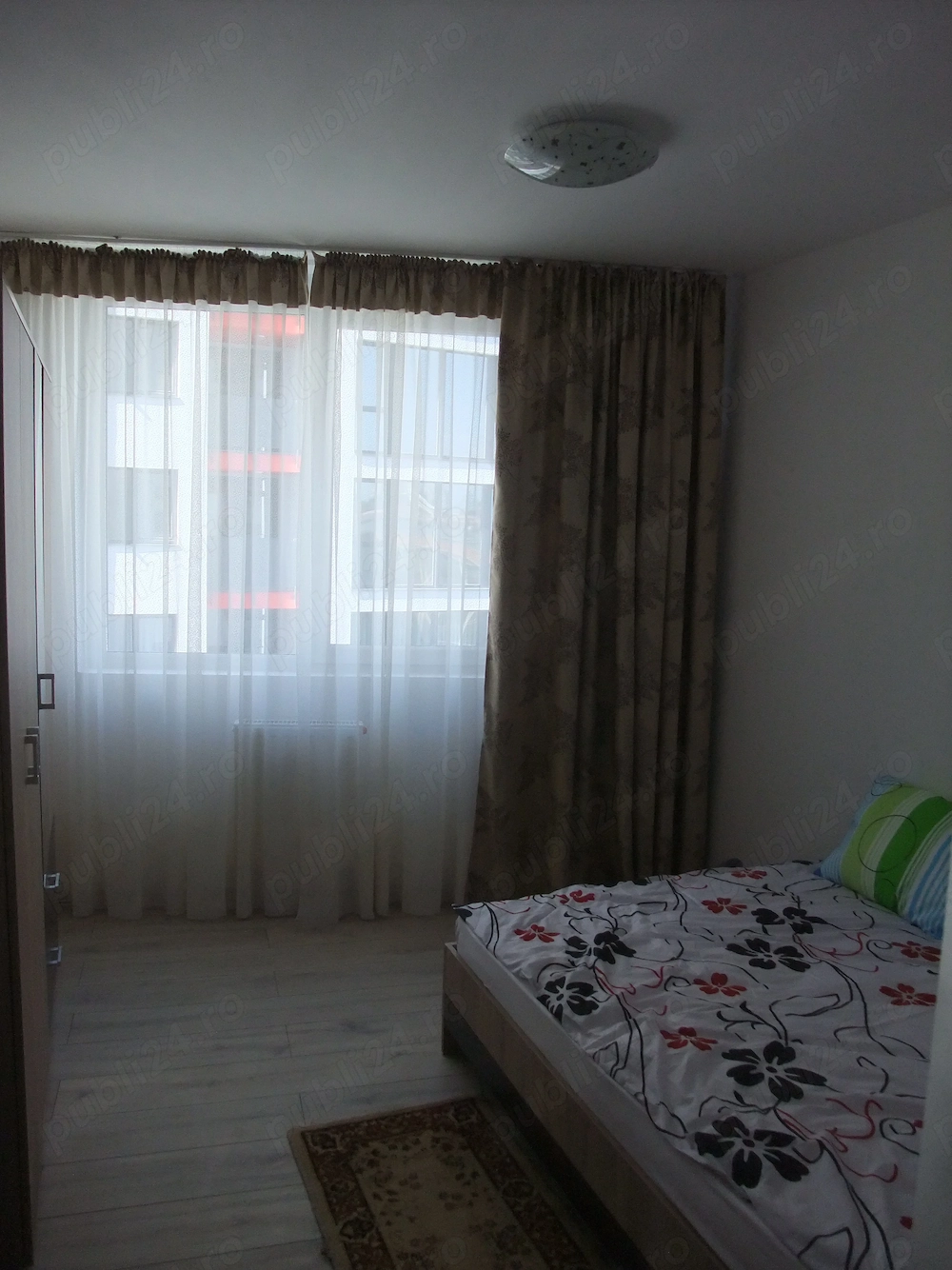 inchiriez apartament 3 camere 84 mp Arad Ared Kaufland 650 eur