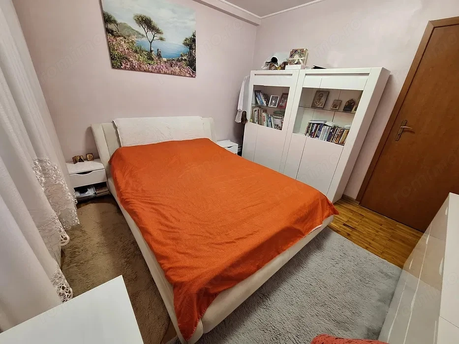 Apartament 2 camere Centru