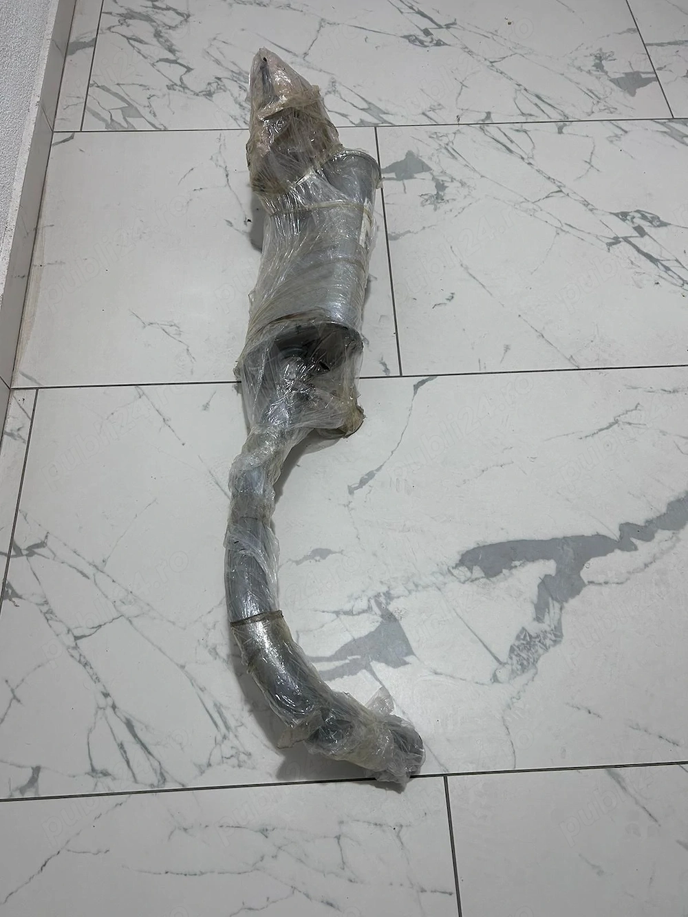 vw lupo 1998-2005 Tava Esapament