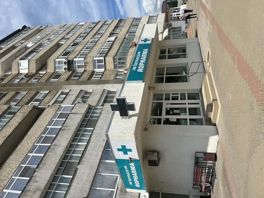 Spatiu comercial de Inchiriat 174mp Vaslui - Stefan cel Mare