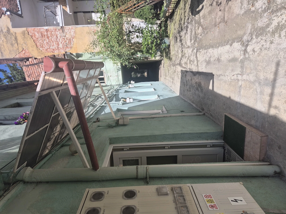 Inchiriez apartament 