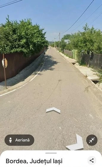 Terenuri de vânzare!