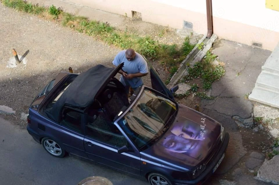 cabrio wv g4..g3
