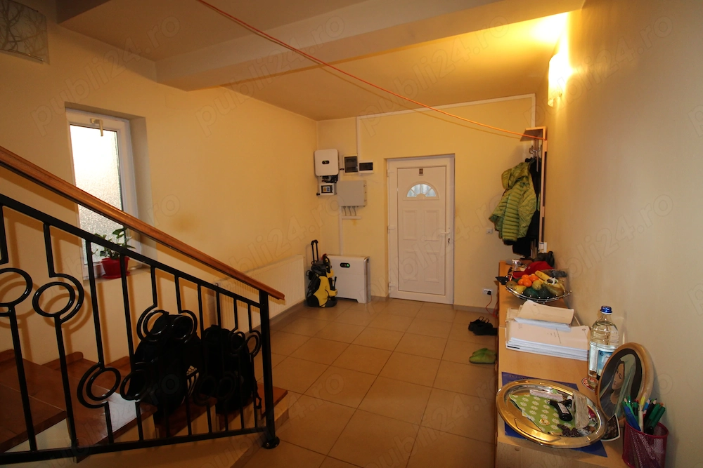 Vand duplex P+M Giroc
