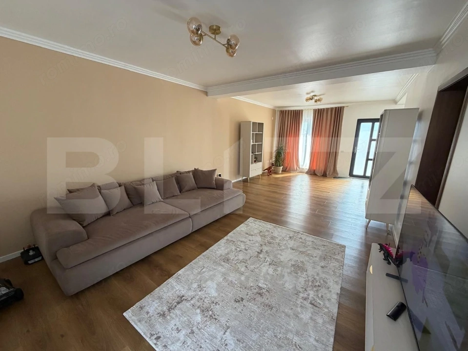 Casa P+1, 116.20 mp,  teren 323 mp, zona Selgros